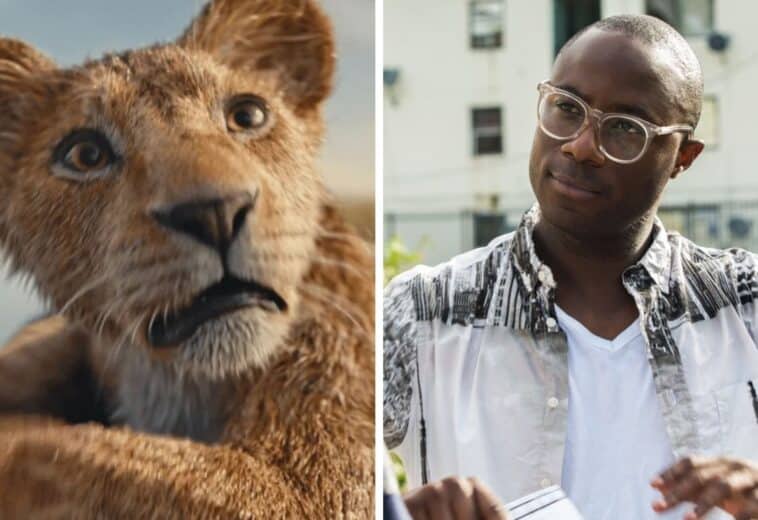 ¿Está fuera? El director Barry Jenkins rechaza el CGI tras Mufasa ¿Por qué?