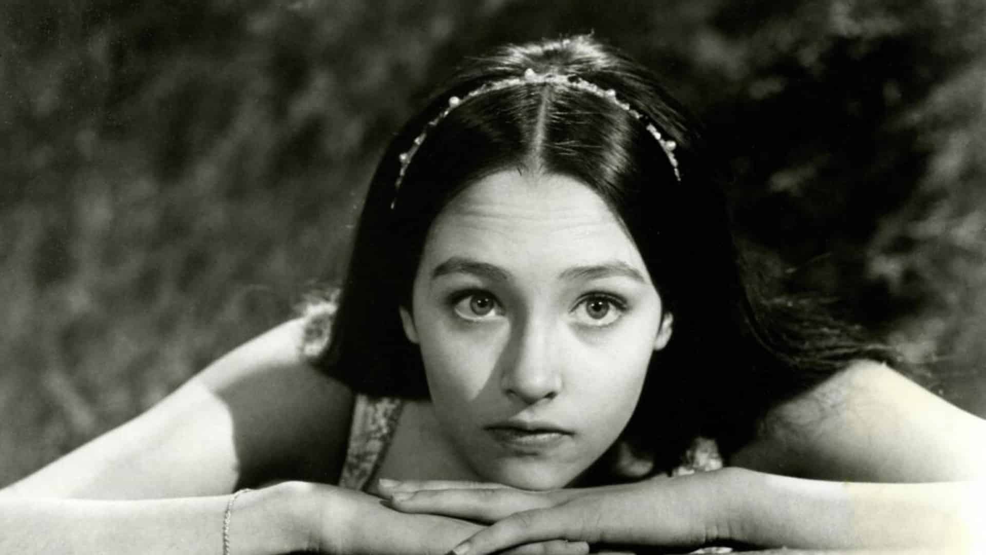 Olivia Hussey