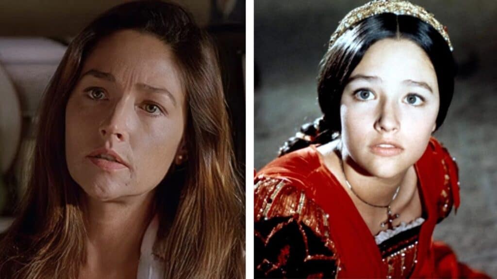 De qué murió Olivia Hussey, actriz de It (Eso) y Romeo & Julieta
