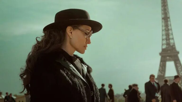 Angelina Jolie María Callas