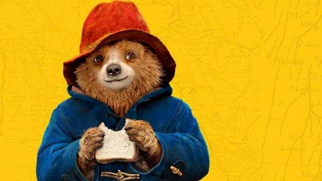 datos curiosos paddington