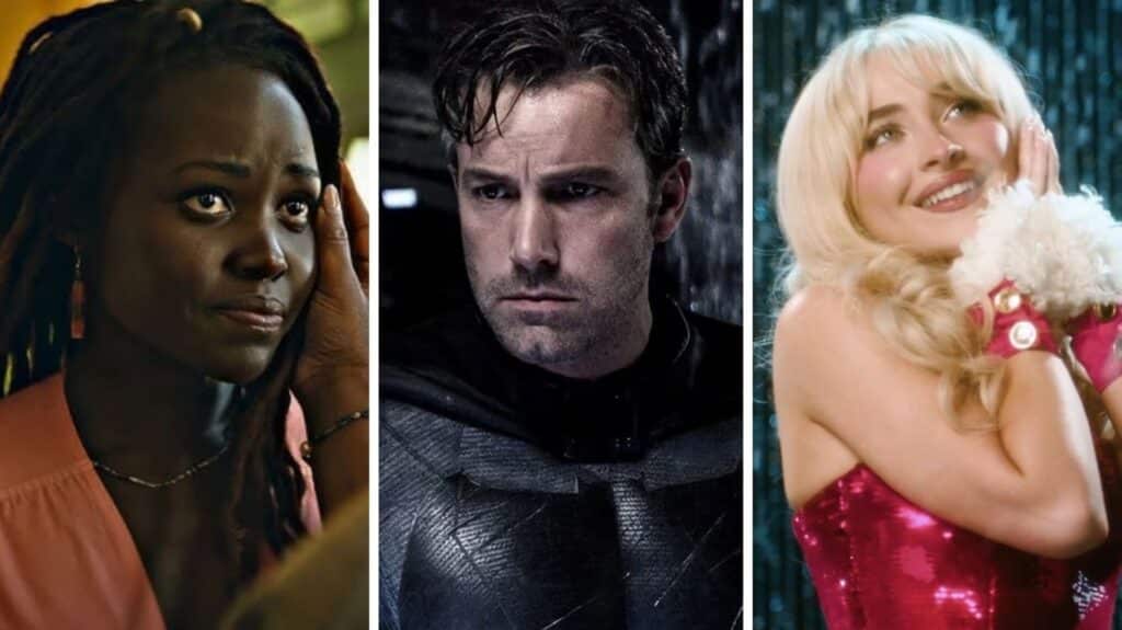 ¿Qué parejas famosas terminaron en 2024?