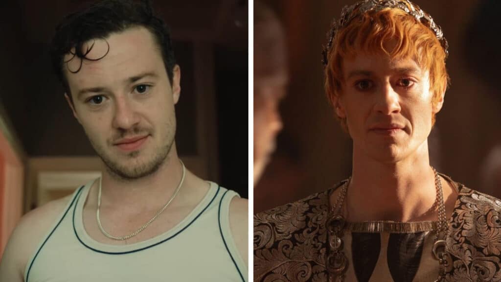 Las 5 mejores películas de Joseph Quinn