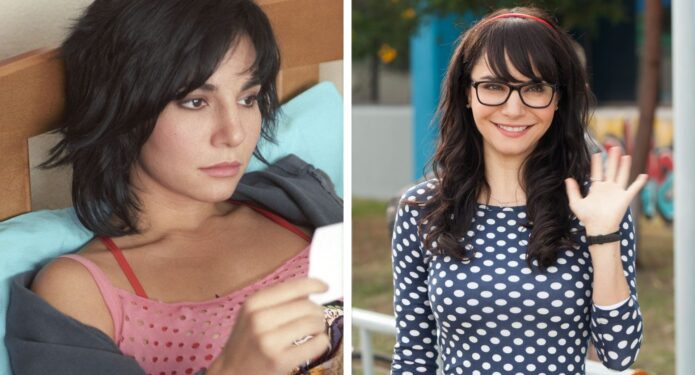 películas de martha higareda