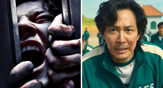 Peliculas de supervivencia estilo el juego del calamar
