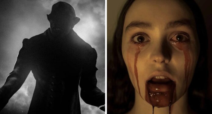 Por qué ver Nosferatu