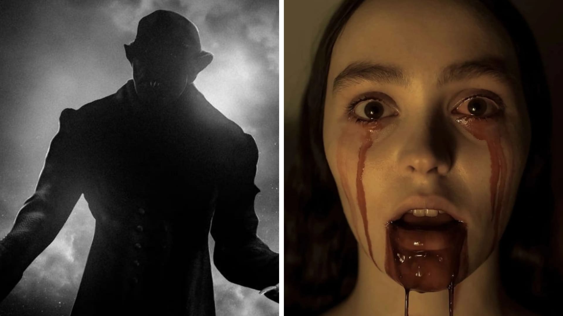 ¿Por qué ver Nosferatu, la esperada cinta de terror?