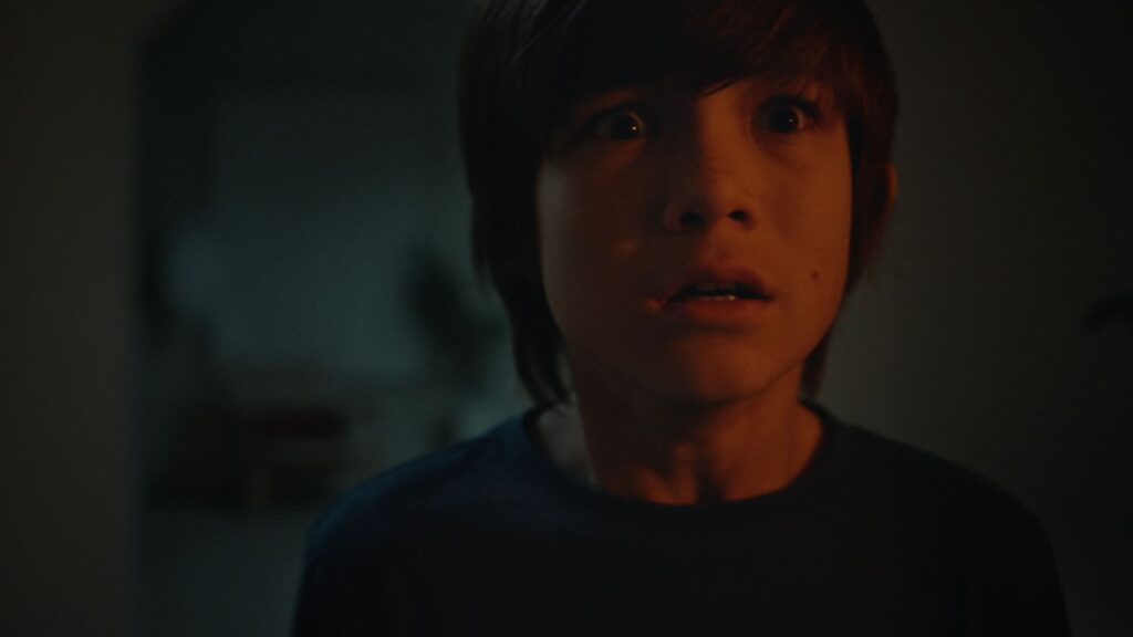 ¡De miedo! Ve el tráiler, dónde ver y todo sobre Ritual maldito
