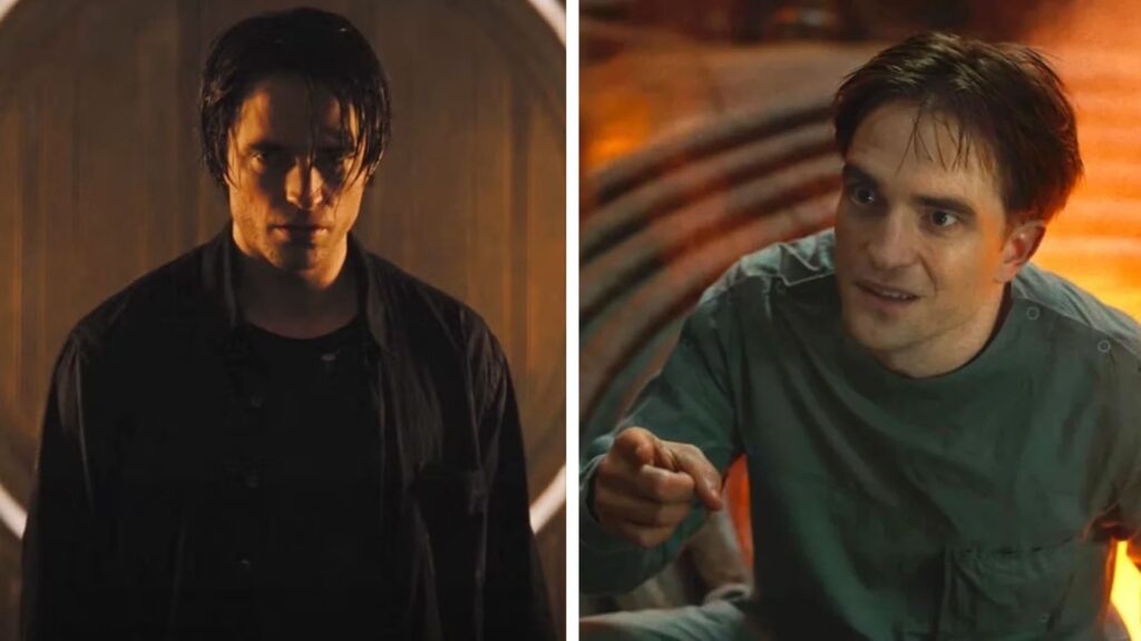 ¿Lo olvidaron? Robert Pattinson revela divertido encuentro con agente de inmigración
