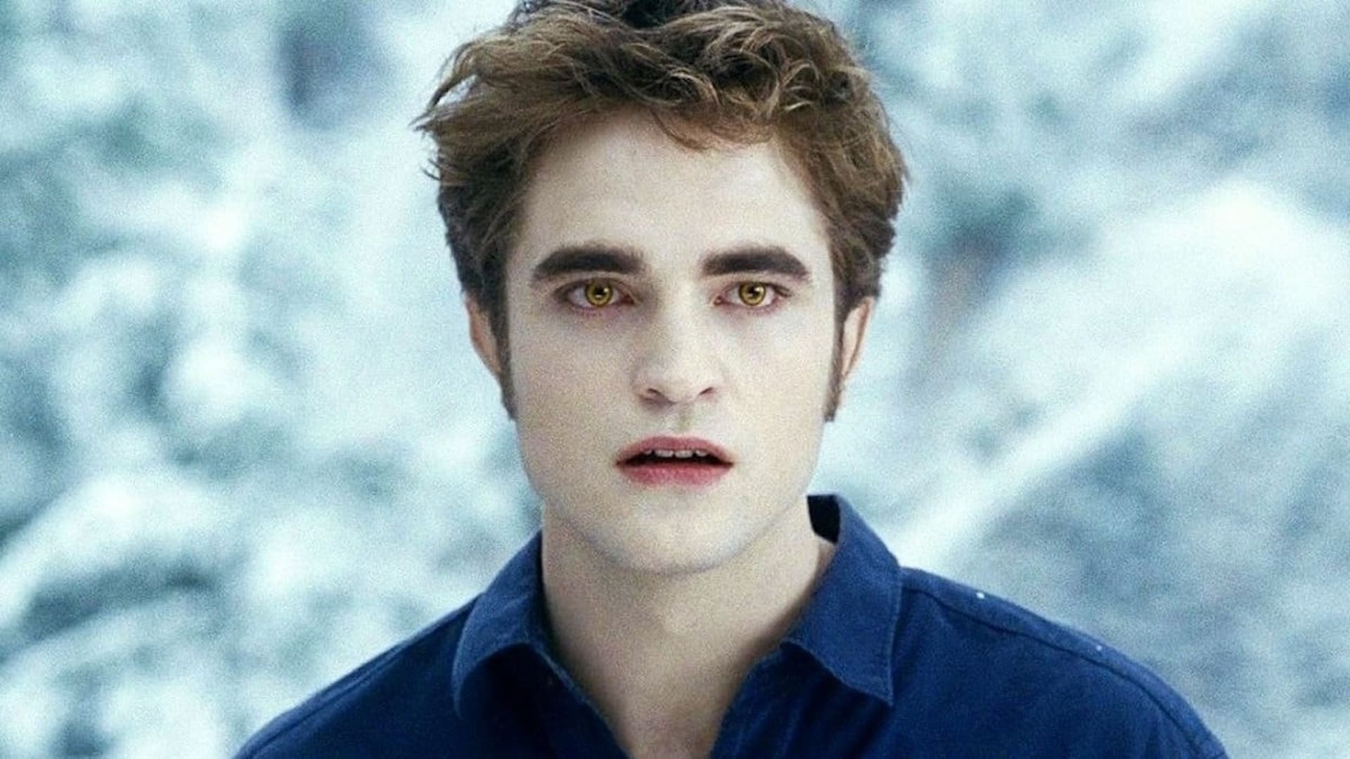 edward cullen peinado