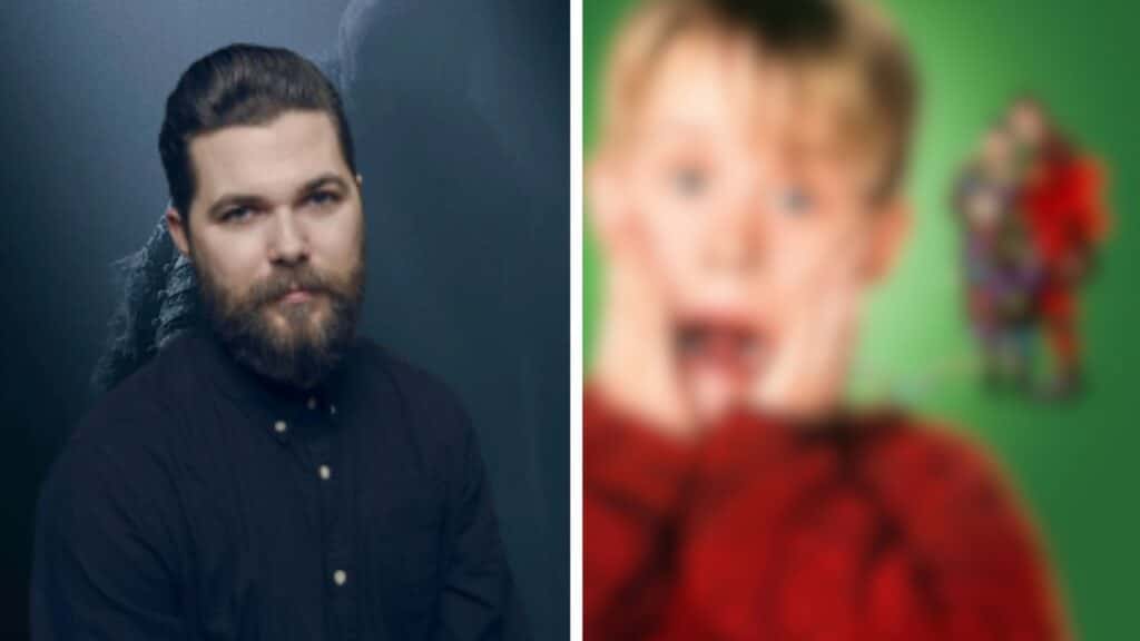 robert eggers pelicula favorita