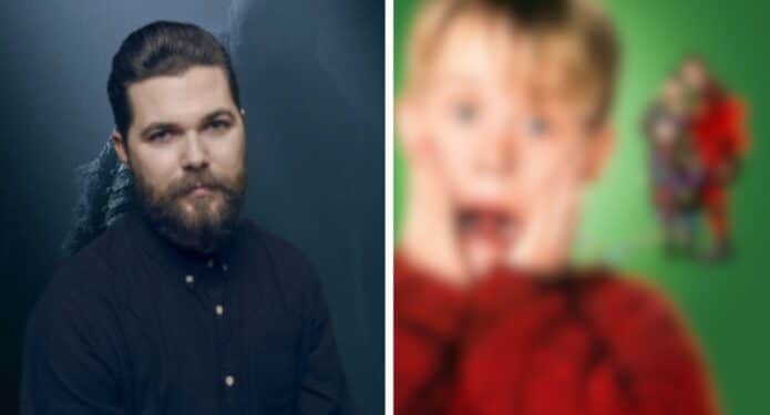 robert eggers pelicula favorita