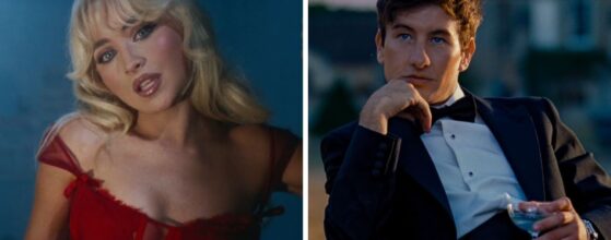 Sabrina Carpenter y Barry Keoghan terminaron por qué