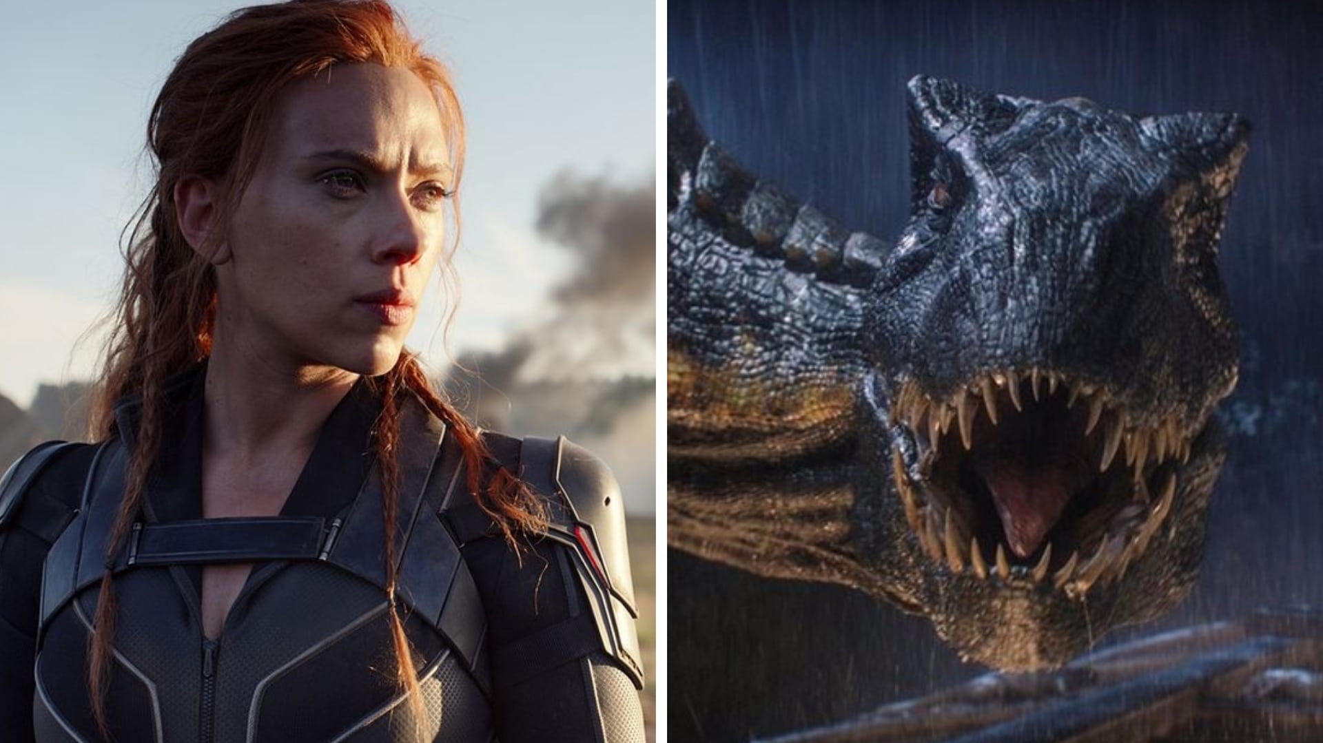 ¿Un dinosaurio? Así se vería Scarlett Johansson en Jurassic World: Rebirth