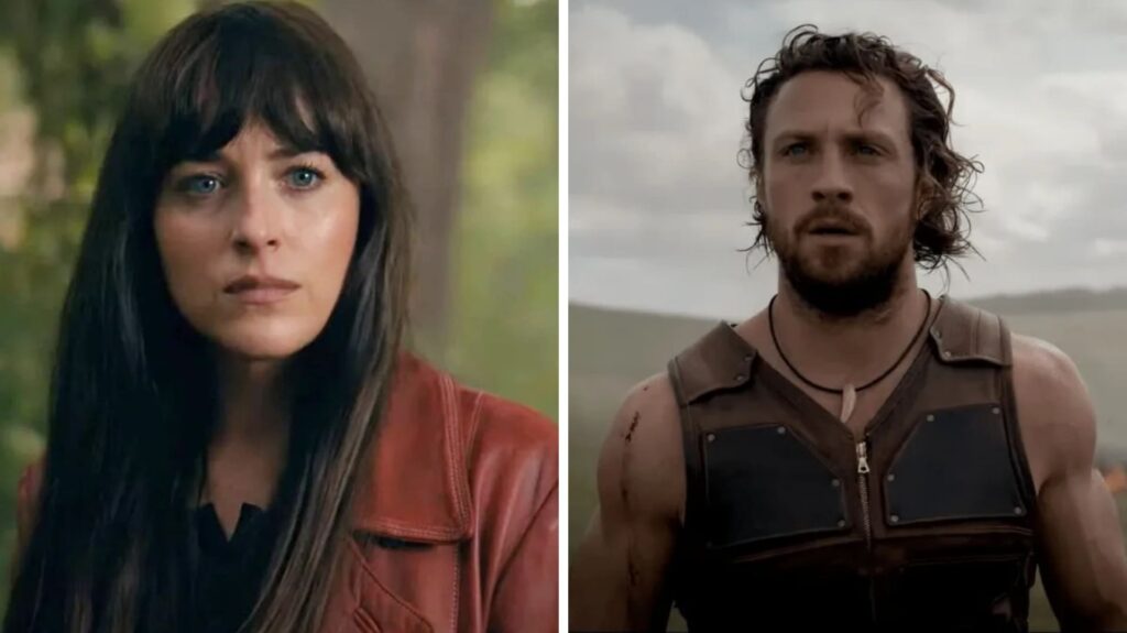 ¿Se acabó? ¿Sony cancela su universo cinematográfico?