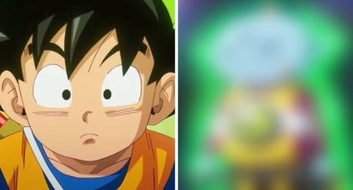 Todos los secretos que revela Dragón Ball Daima