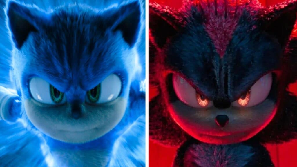¿Cuántas escenas postcréditos tiene Sonic 3?