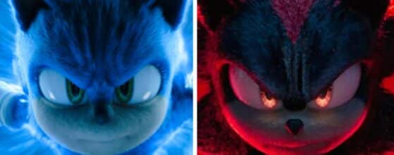 sonic 3 escenas postcréditos