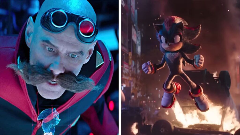 ¿Un nuevo villano? Conoce esta gran teoría de Sonic 3