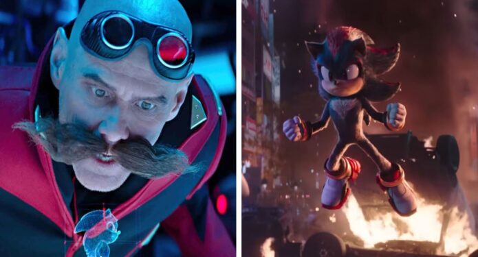 sonic 3 teorías metal sonic
