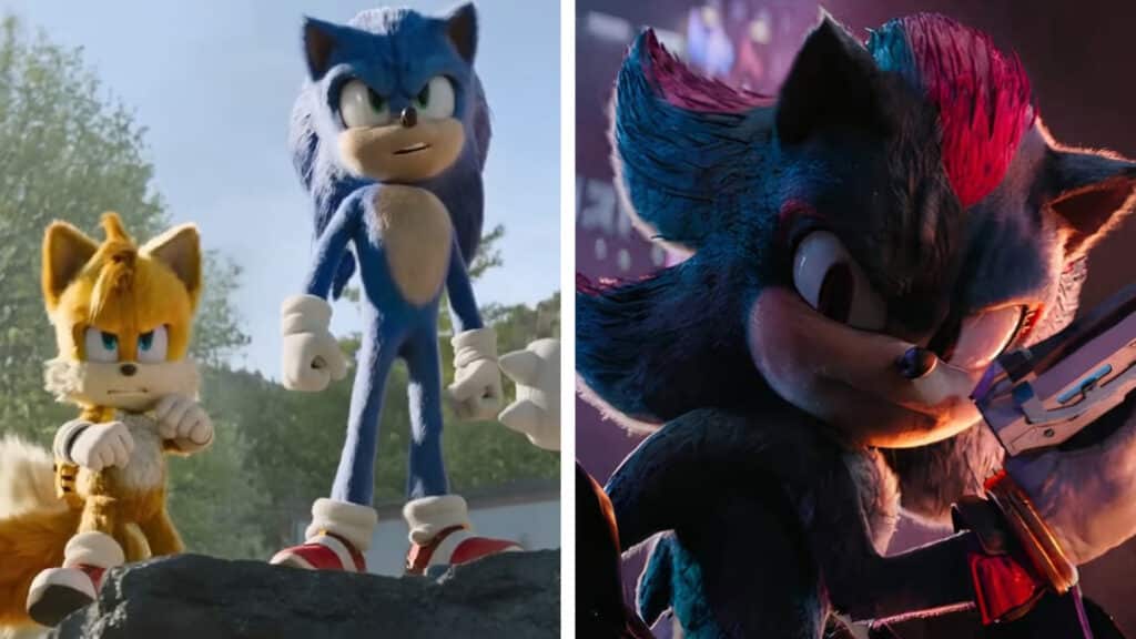 Sonic 4: Estreno, historia y todo lo que sabemos