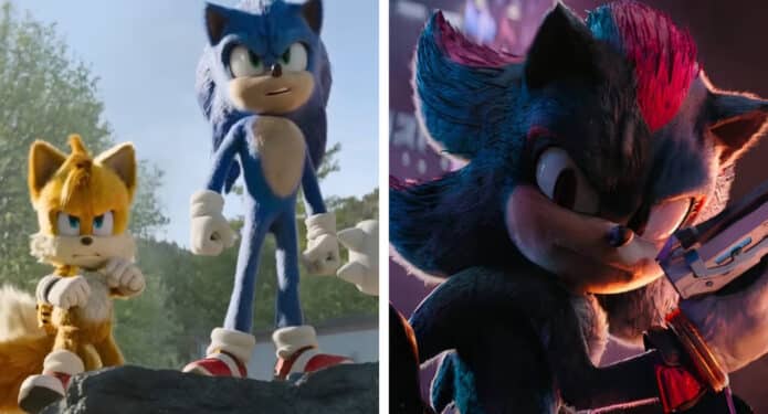 sonic 4 confirmada