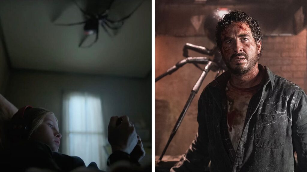 ¿Habrá secuela? Este es el final explicado de Sting: Araña asesina