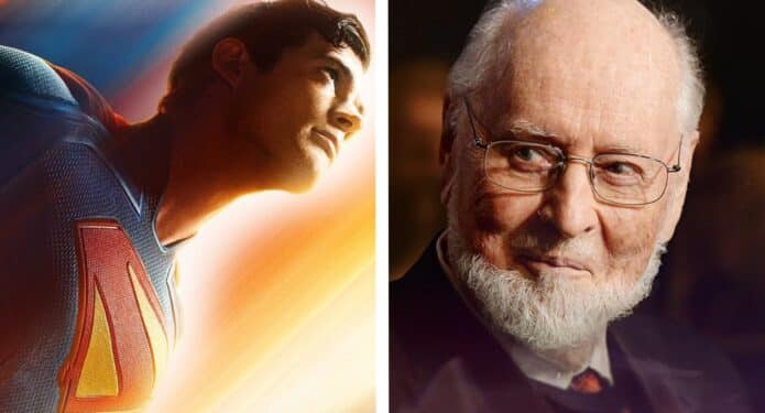 Superman John Williams