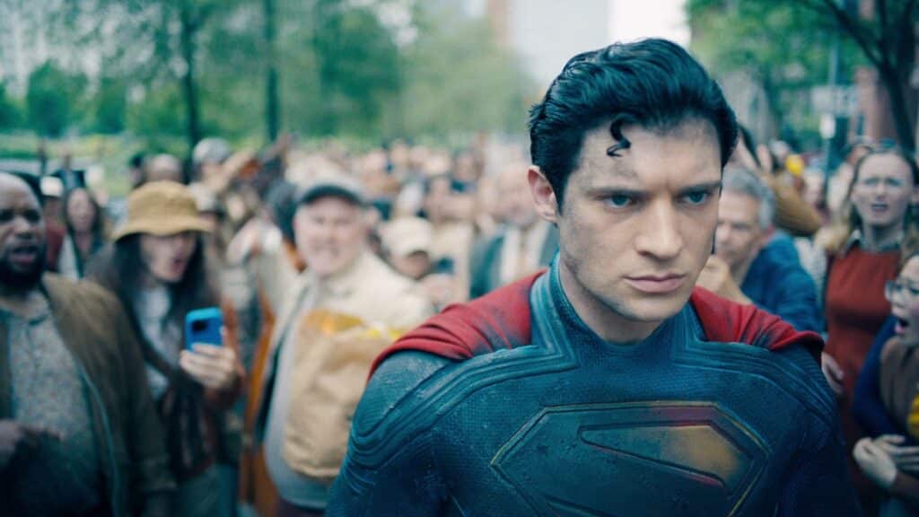 Tráiler, dónde ver y todo de Superman, ¡La primera cinta del DCU!