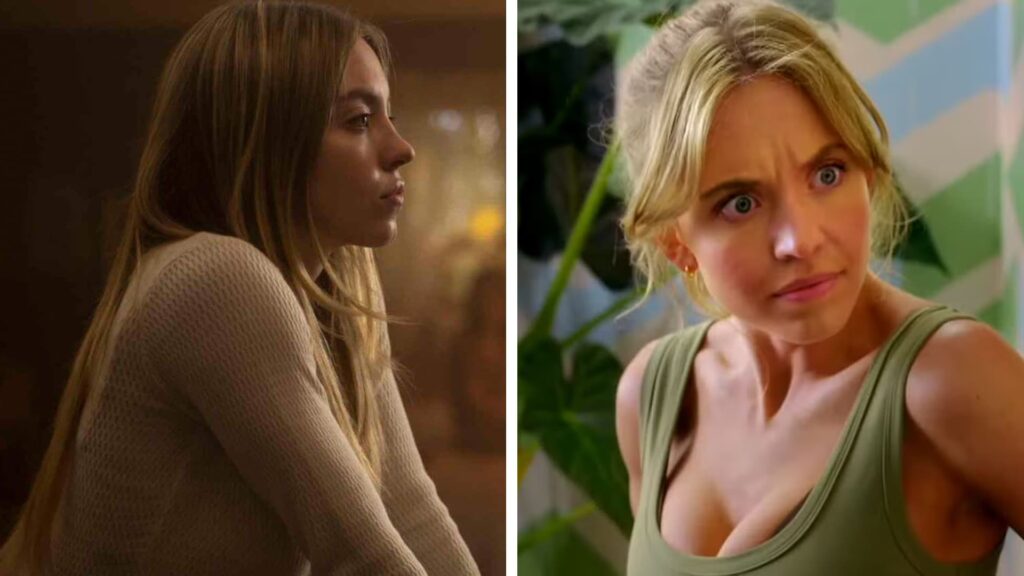 ¿Incomoda? Sydney Sweeney responde a críticas sobre su cuerpo