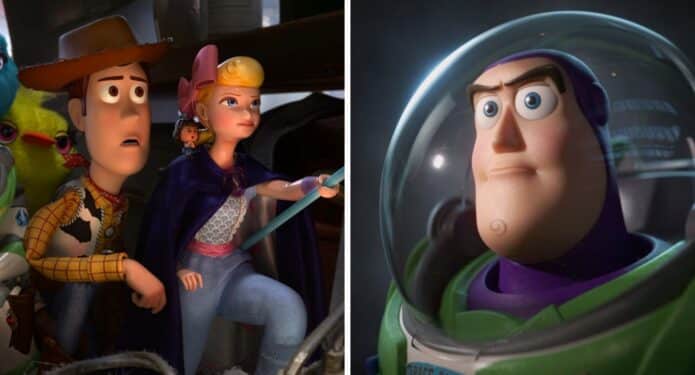 Tim Allen declaraciones de Toy Story 5