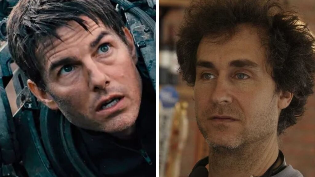 ¡De terror! Detalles y todo sobre Deeper, la nueva película de Tom Cruise y Doug Liman