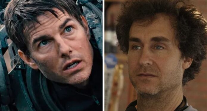 Tom Cruise Deeper, nueva película de terror