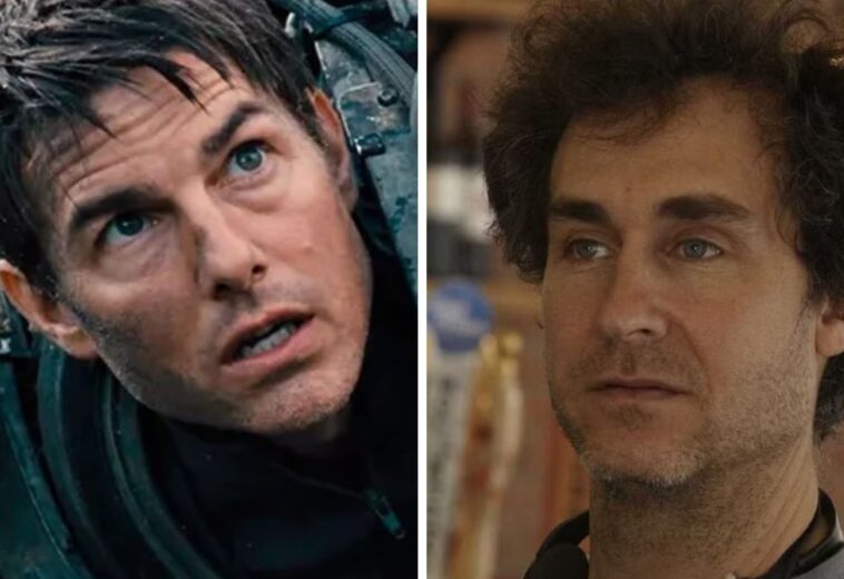 Tom Cruise Deeper, nueva película de terror