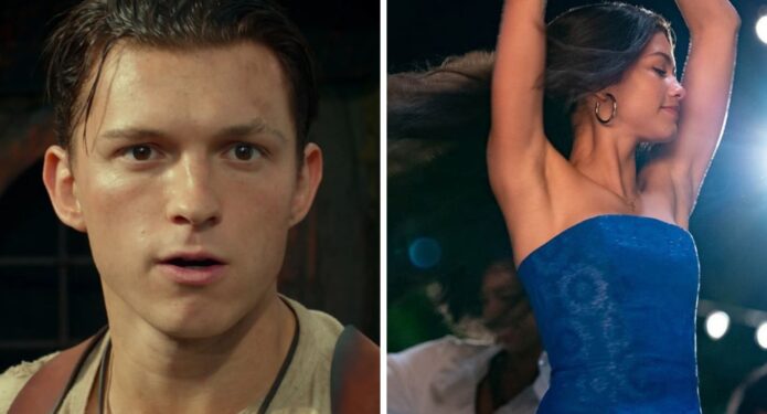 Tom Holland actual relación con Zendaya
