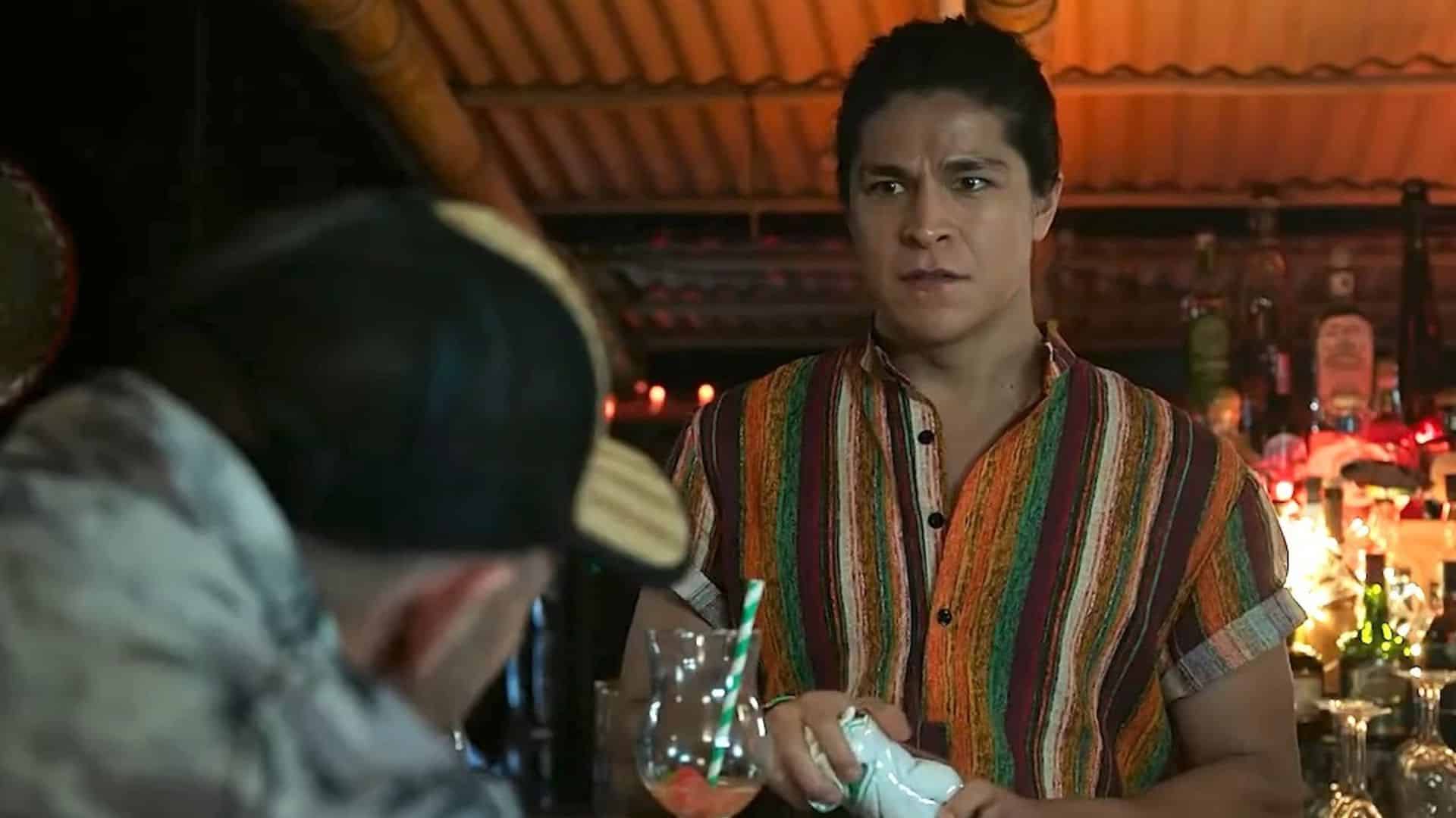 cristo fernández actor mexicano