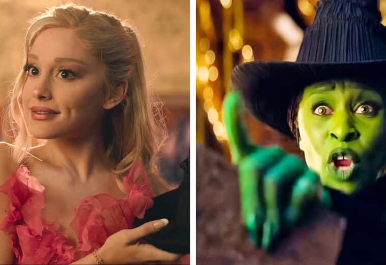 ¿Wicked es racista? Aliada de Trump se lanza contra la película