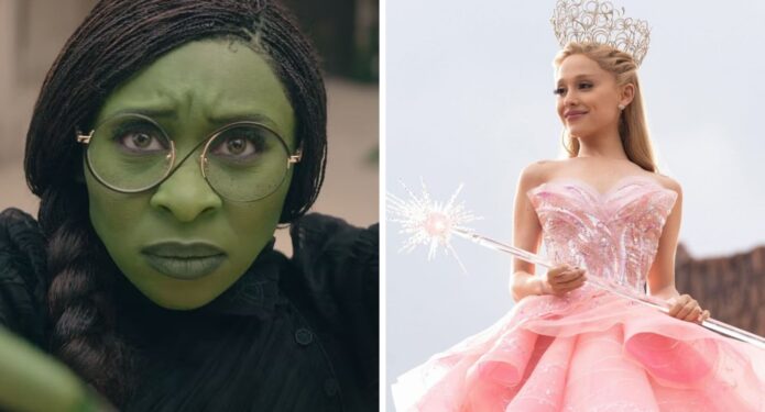 Wicked rompió un nuevo récord