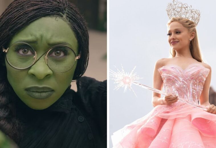 Wicked rompió un nuevo récord