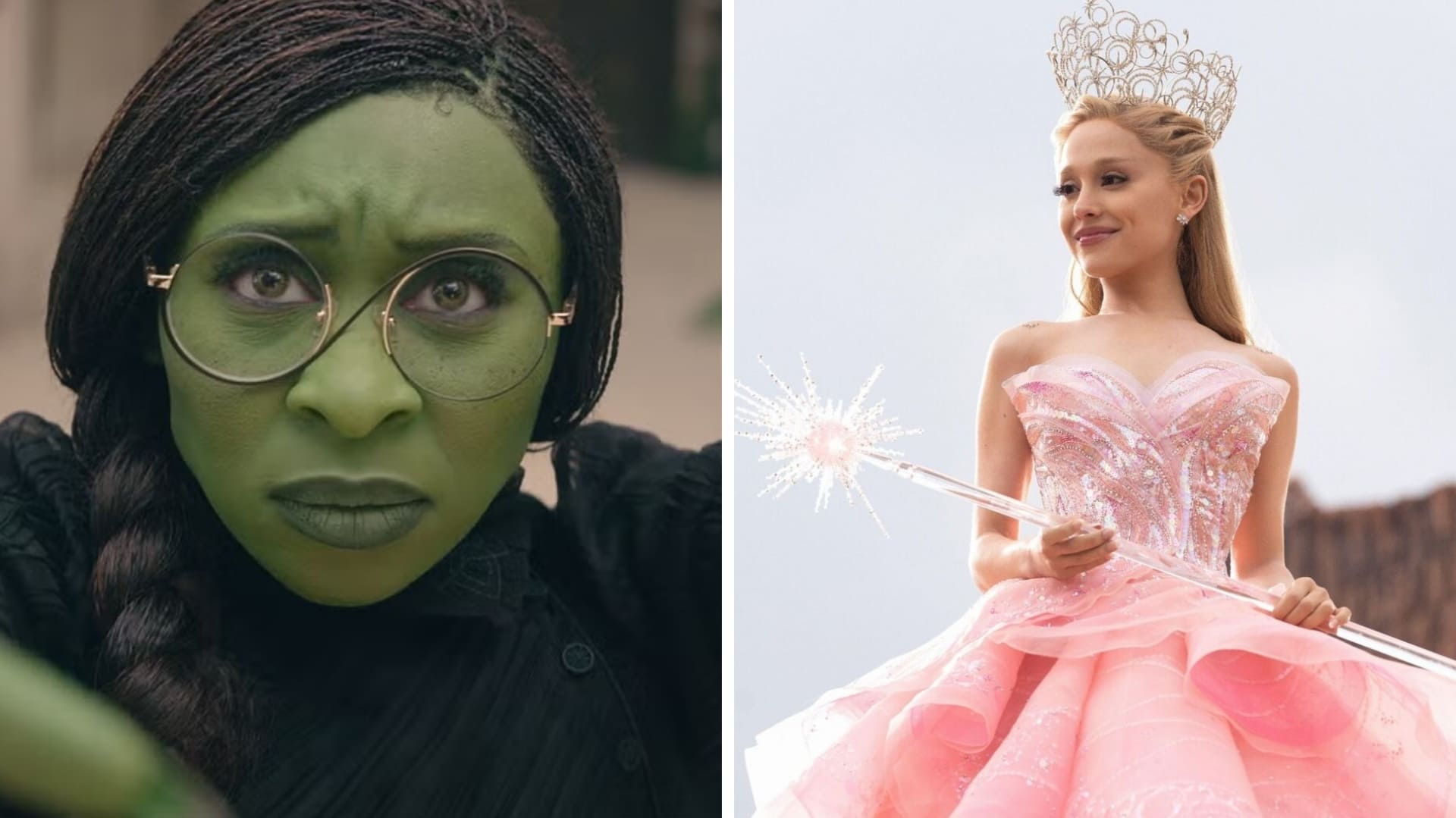 ¡Histórico! Conoce el nuevo récord que rompió Wicked