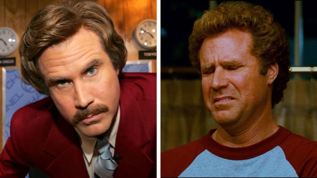 ¿Cuál ha sido el proyecto más díficil para Will Ferrell? Esto dice el actor