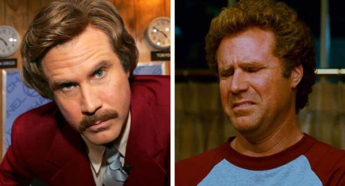 will ferrell proyecto más díficil saturday night live