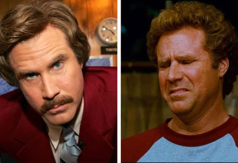 ¿Cuál ha sido el proyecto más díficil para Will Ferrell? Esto dice el actor