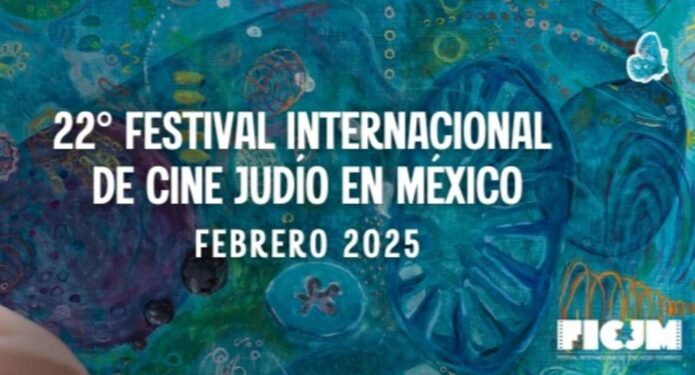 festival de cine judío 22