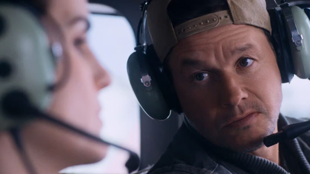 Amenaza en el aire: ¿Por qué es la aventura más arriesgada de Mark Wahlberg?