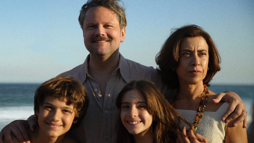 Tráiler, dónde ver y todo sobre Aún estoy aquí, con Fernanda Torres