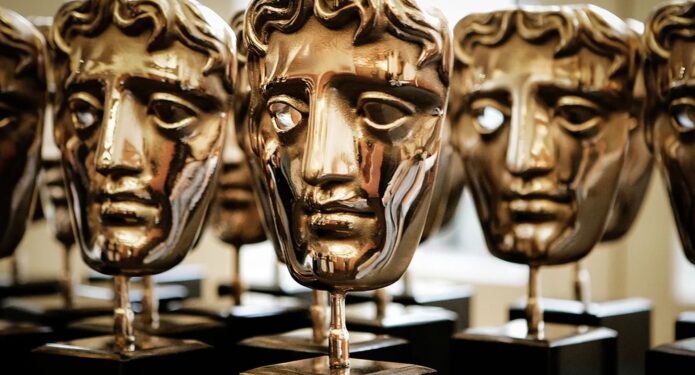 Premios BAFTA dónde ver
