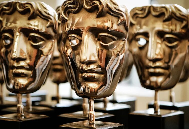 Premios BAFTA dónde ver