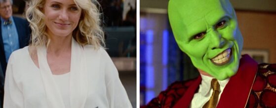 Cameron Diaz secuela La máscara