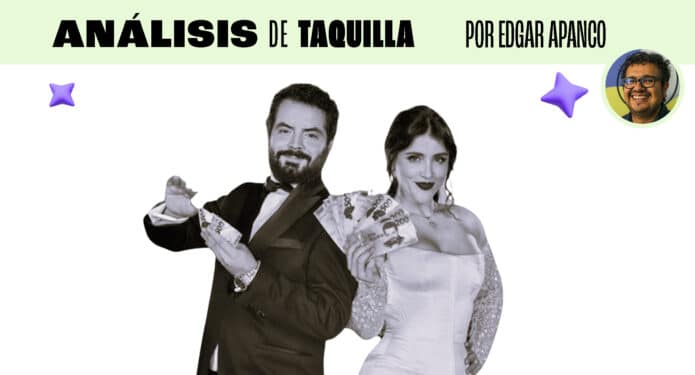 Cine mexicano
